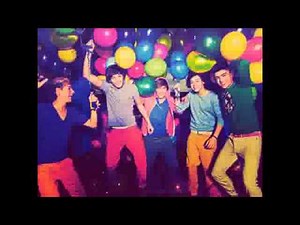 One Direction What makes you beautiful Remix)