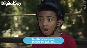 Raising Dion Season 2: Everything You Need To Know
