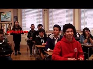 Shake it off Future Tense Spanish Music Video