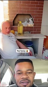 Too funny 🤣 #fbreelsfypシ゚viralfbreelsfypシ゚viral #fypシ゚viralシfypシ゚viralシalシ #goviralreels #foryoupagereels #explore | TJ Video Production