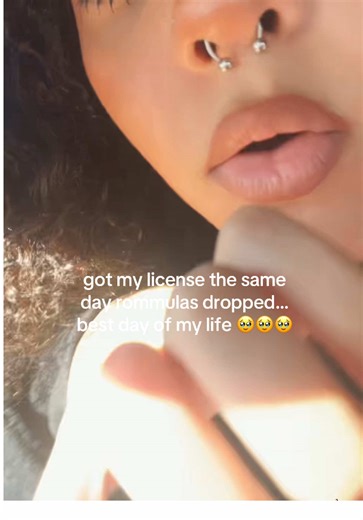 life is good again 🥰 #2hollis #rommulas #boyliife #fyp | me driving after getting my license