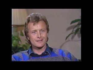 Rutger Hauer interview for Ladyhawke (1985)