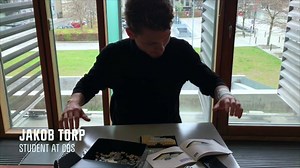 CBS’ The Wedge – now as a LEGO model. As part of the centenary celebration LEGO® Architecture creator Adam Reed Tucker has created a model of The Wedge. See CBS’ architectural wonder reimagined in LEGO® bricks. The model is in the exquisite company of iconic buildings such as the White House and Big Ben. (The model is not available in stores) | Copenhagen Business School