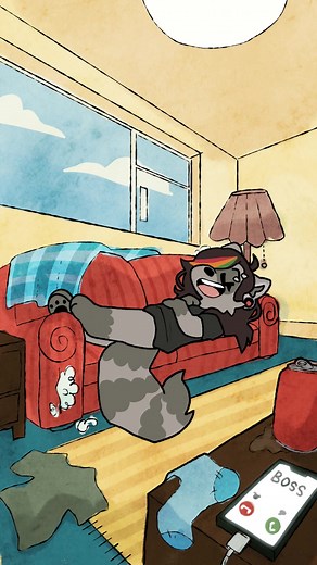 Animated Short About a Doctor's Appointment