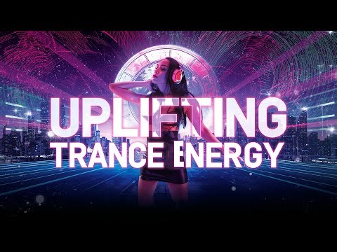 Uplifting Trance Energy 2025 | VibezSoulWorld | Vol 16