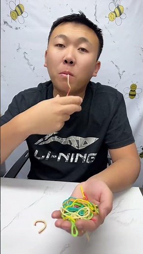 🚫🙅‍♂️🍬 Don't Be Selfish! The Color Challenge!#funny