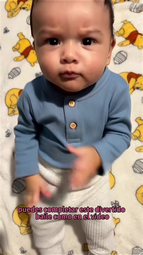 😃¡Socorro! ¿Quién puede resistirse a un bebé bailando la danza loca? Sube cualquier foto cotidiana de tu chiquito y CapCut le hace moverse con ese paso adictivo ! El contraste es super gracioso y el nivel de diversión está por las nubes! Incluso los que no saben editar pueden hacer un éxito viral, ¡tu publicación va a arrasar en TikTok! ¡Corre, el próximo hit viral es tu bebé✨! #capcut #capcutpioneer #capcutforus #Multiaverso #aiuniverse