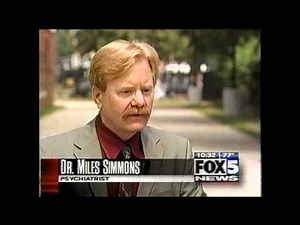 News Report: Truehope Redefining Mental Illness