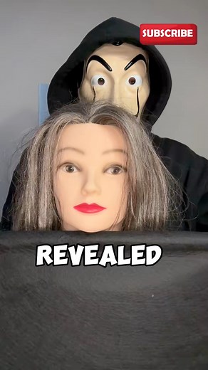 344K views · 10K reactions | Funny Magic 彩 Trick Revealed #tricks #magic #funny #funnyvideos #fun #comedy #viral #perte #foryou #viralvideo #magictricks | The Mask Magic Tricks Revealed | Facebook