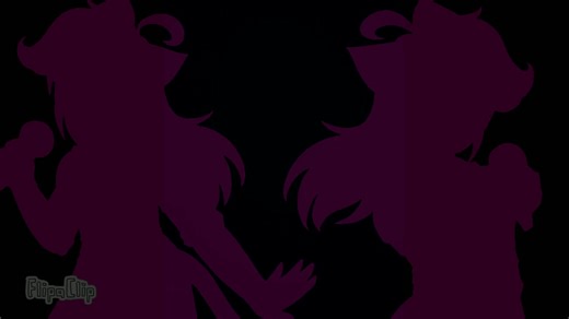 Unique Fnf Inspired Animation | Flipaclip Art by Brightkillerx3