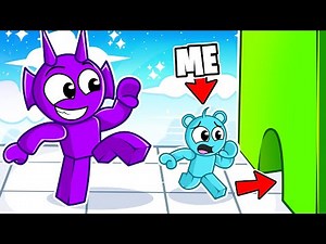 Sprunki Becomes HUGE in Roblox!