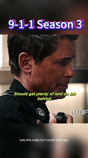 "Wife Wants Extra Nuggets = Firefighters Lard Up His Butt to Pull Him Out! S3E14"