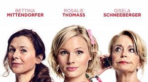 Eine ganz heiße Nummer 2.0 - Apple TV