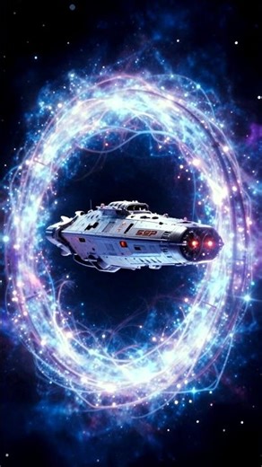 The Secret Way to Saturn: SSP Portals Revealed! 🛸#SSP #space#science#reels#facts#science#saturn