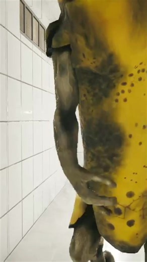 Exploring the Thrills of Peely Horror Map in Fortnite