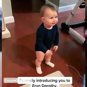 779K views · 90K reactions | cute babies babbling ❤❤❤朗 | Couple Goals | Facebook