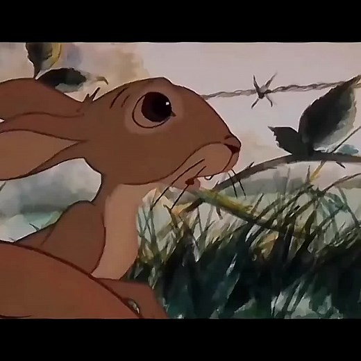 Watership Down: El Clásico de 1978