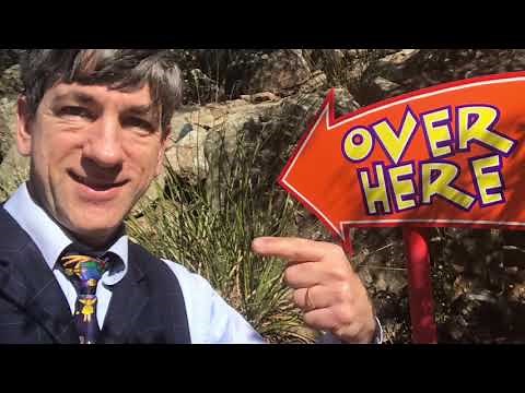 A Day in the Life of a Geographer