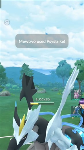 my best team destroy opponent 🔥#viralshort #pokemongo