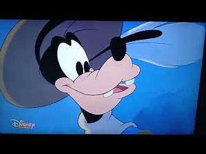 Mickey, Donald & Goofy: The Three Musketeers (2004) - Riding to the opera