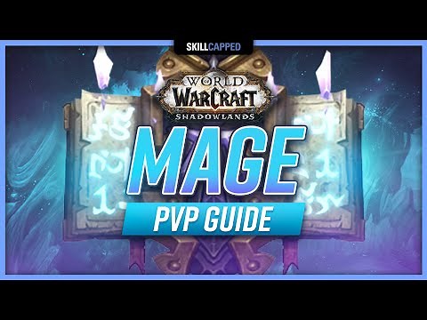Mage Shadowlands 9.0 Guide | Best Race, Talents, Covenants, Soulbinds, Conduits & Legendaries