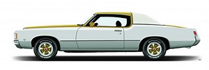 Grand Prix Muscle Car