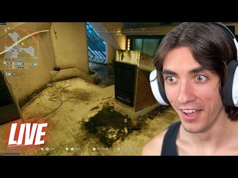 PROP HUNT LIVE! 📦