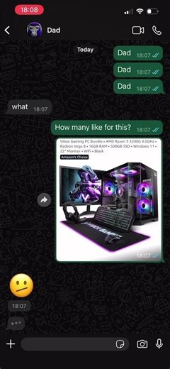 Pls I need a pc to edit and make pfps and make content