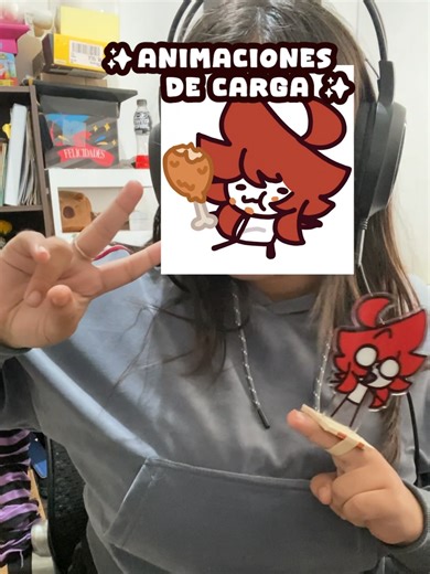 Las animaciones de carga son increibles ✨🎄 #createwithwidgify #fyp #yubivirtu