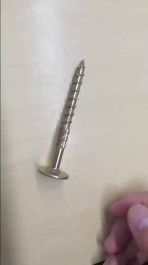 Timber Screws – The Ultimate Wood-Fastening Solution for Structural and DIY Projects