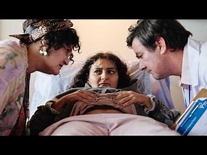 Mum, I'm Alien Pregnant | Official Trailer | NZ Film