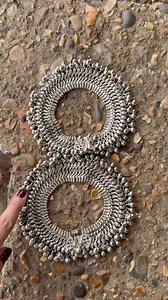 14K views · 72 reactions | Restocked our best selling Silver Plated Anklets  Shop now at ayeshaccessories.com WE SHIP WORLDWIDE | Ayesha Accessories | Facebook