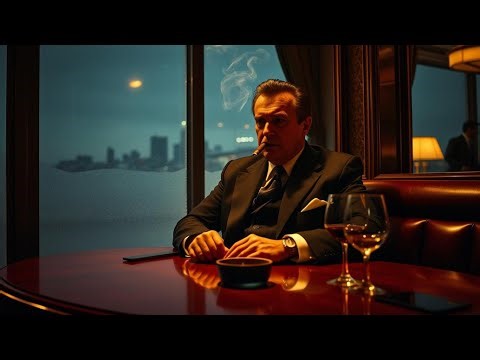 The Untold Story of Montreal's REAL Godfather: Vito Rizzuto's $1 Billion Empire Revealed