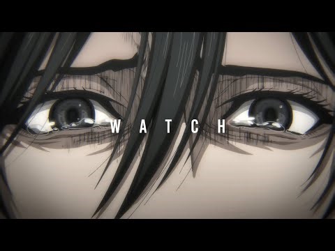 Billie Eilish /// Watch [Edit Audio]