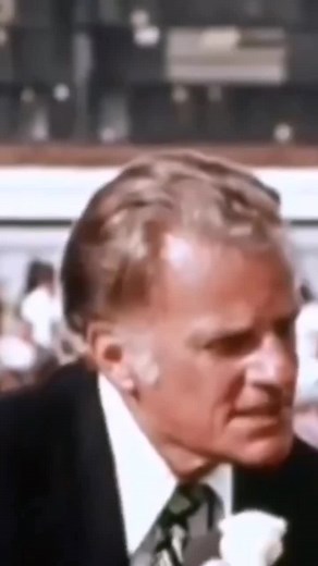 Exploring the Existence of God Through Billy Graham's Teachings