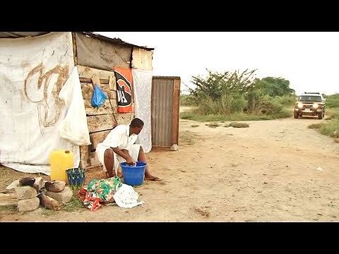 You Will Cry Bitter Tears From Your Eyes While Watching This Very Sorrowful Movie-African Movies