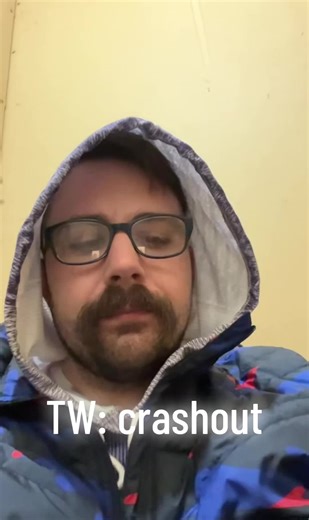 I’ll probably cringe at this later but idc I had to get it out fam #mentalhealth #crashout #spirituality