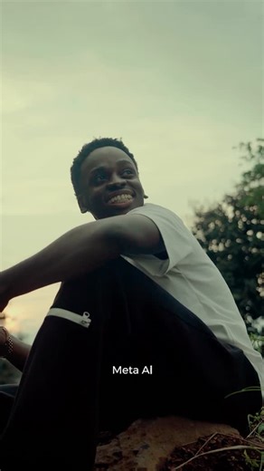 Tobe Ugeh on Instagram: "who needs a tour guide when @meta.ai got you covered? from finding the best spots to reminding me where I left my glasses 😭 this trip was too smooth. #TravelWithMetaAI"