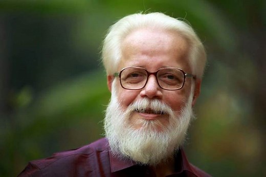 Nambi Narayanan Age, Wife, Children, Family, Biography & More » StarsUnfolded