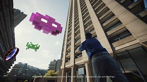 Space Invaders: World Defense ist jetzt erhältlich und startet die globale Invasion • JPGAMES.DE