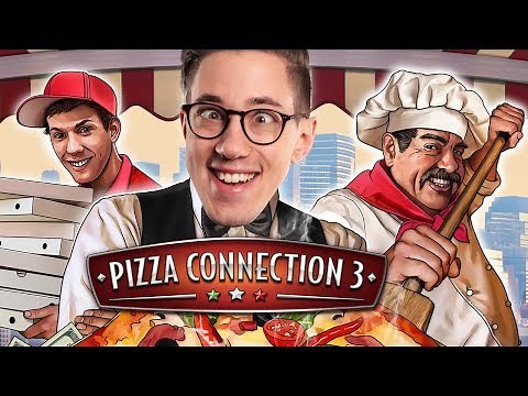 Quattro Formaggi Update! | Pizza Connection 3