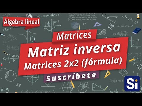 Inverse of a 2x2 Matrix | Formula | 2x2 Inverse Matrix | Invertible 2x2 Matrices
