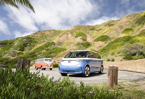 2025 Volkswagen ID. Buzz Trim Levels Detailed | Cars.com
