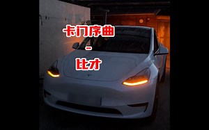 万圣节比才《卡门序曲》特斯拉灯光秀交响乐 Tesla Lightshow支持 Model S3XY订制 @特斯拉灯光秀 @特绽放灯光秀 @特斯拉 #万圣节 #