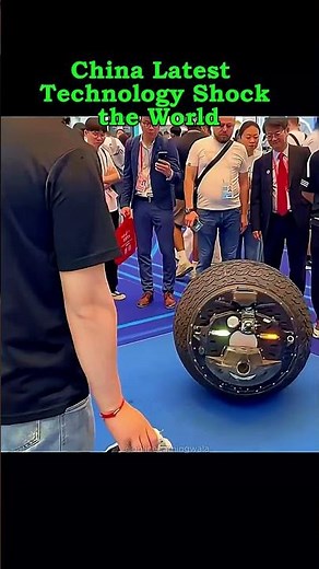 Latest Chinese Security Robot 2025 🤖 | AI Police Robot Technology | Future of Law Enforcement