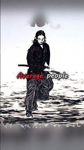 Take it or leave. Manga ----VAGABOND---- #quotes #motivation #anime #miyamotomusashi