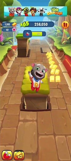 Tom run #foryou #viralshorts