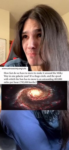 Understanding Relative Motion in Astronomy and Physics