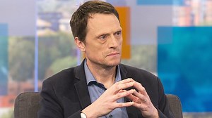 NHS boss: Science supports ending isolation on day five with neg LFT test