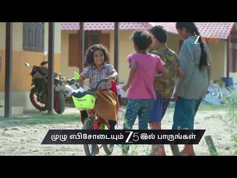 Veera | Ep - 598 | Preview | Apr 01 2026 | Zee Tamil